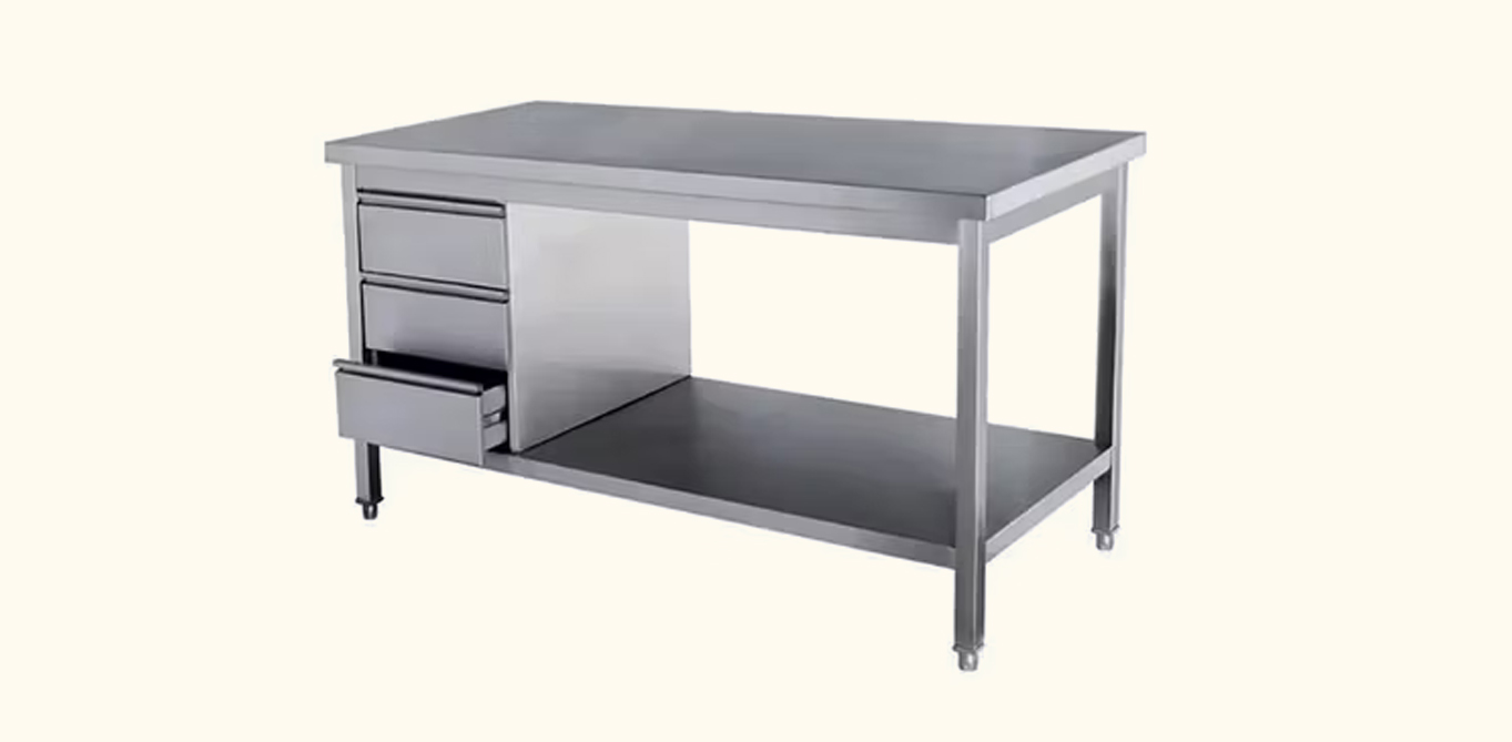 Work Table