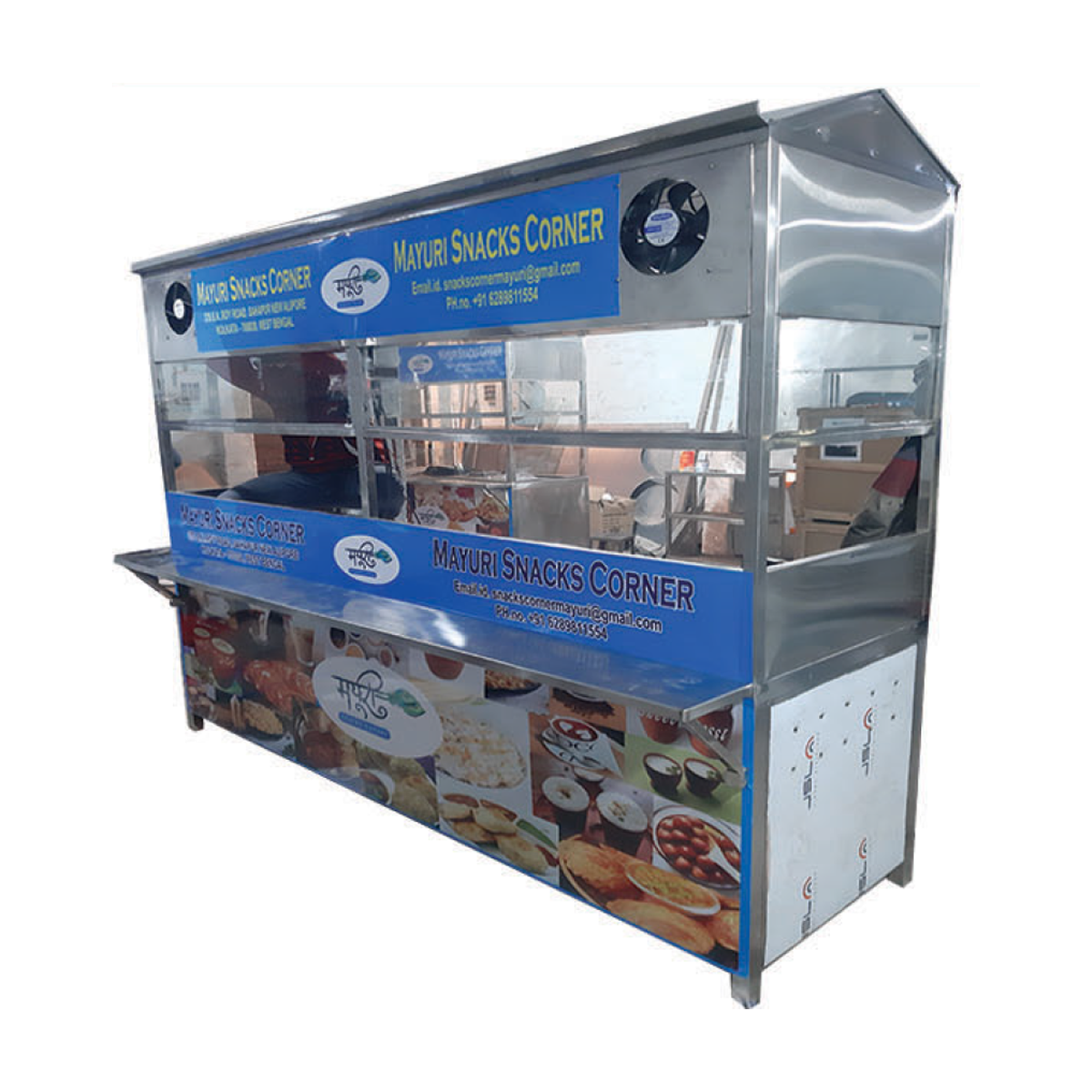 Food Cart