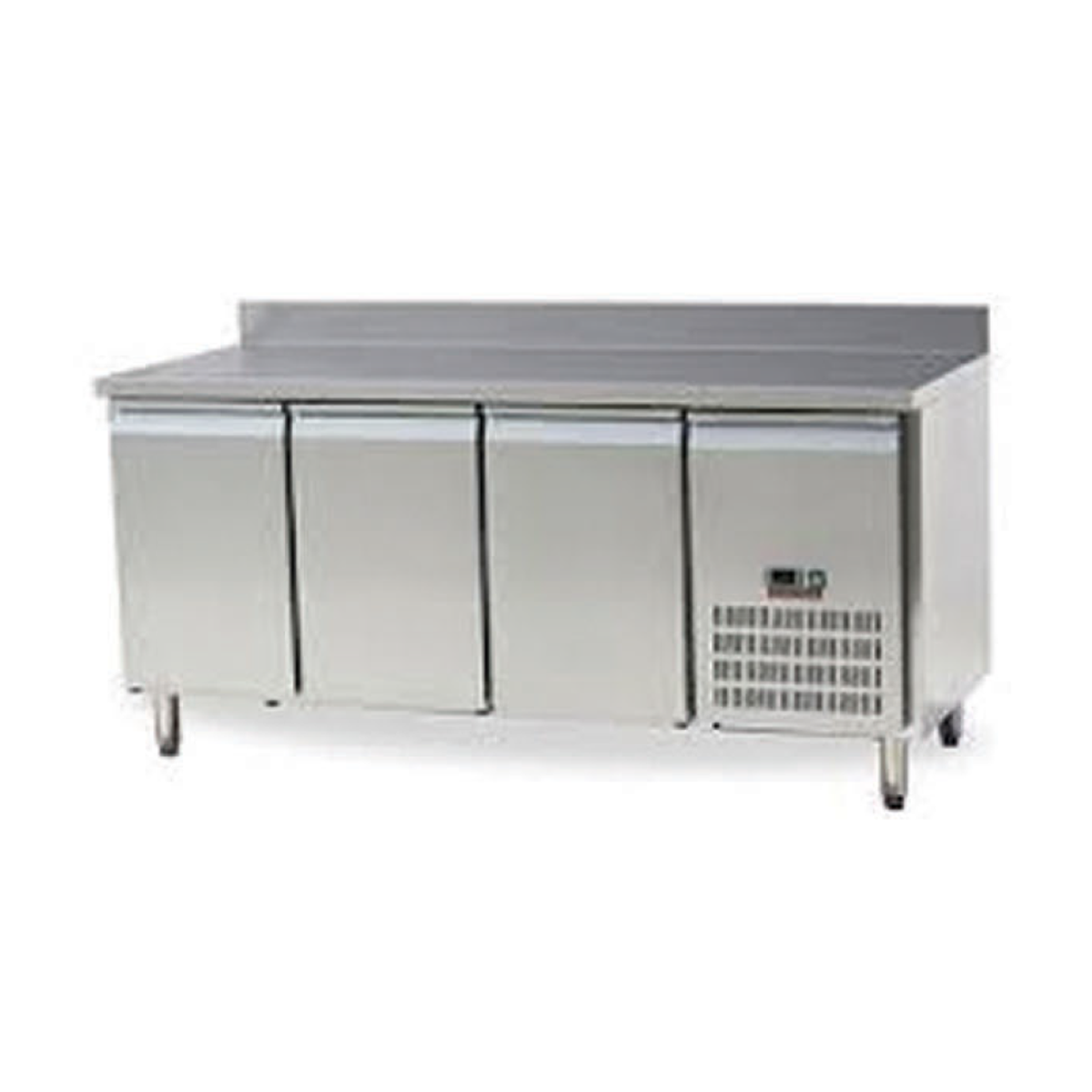 Refrigeration Unit