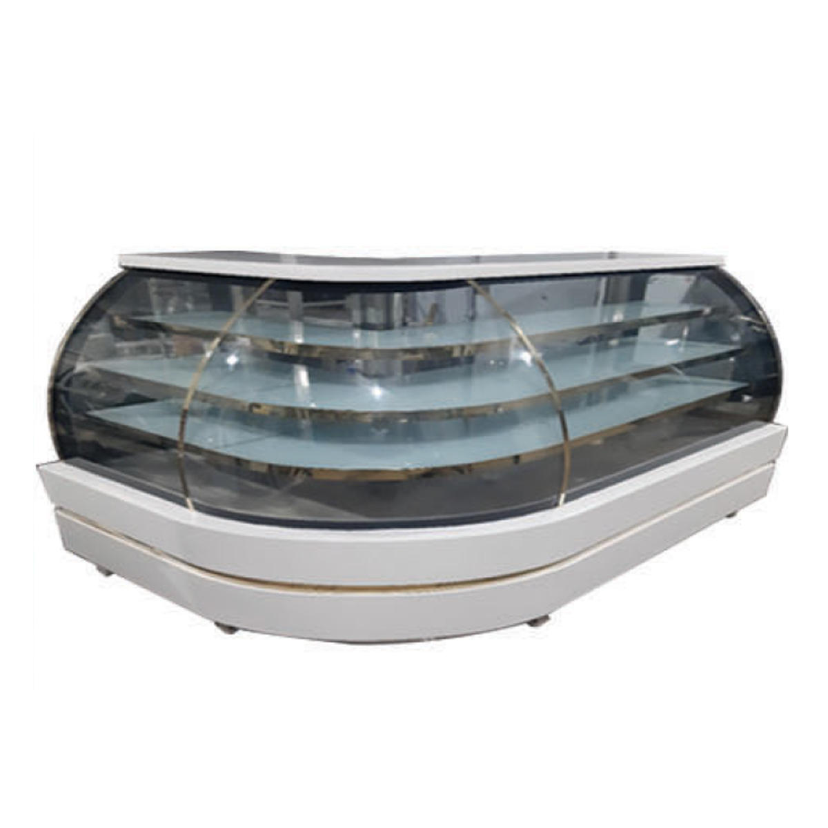 Display Counter