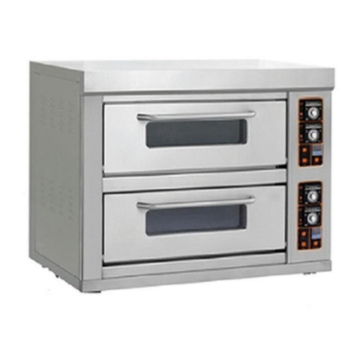 Bakery Equipment