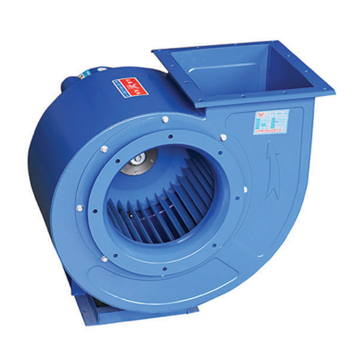 Ventilation and LPG System